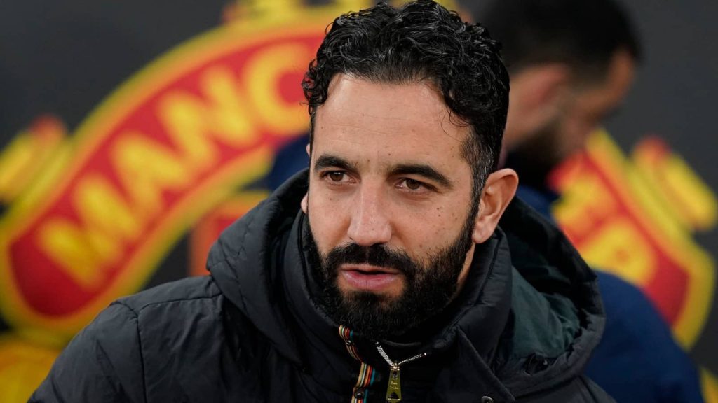 Poor Results Behind Man Utd Job Cuts, Amorim Confirms