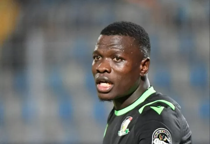 Kenyan National Team Goalkeeper Faces Match-Fixing Probe