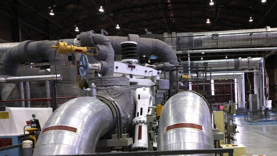 Ghana is to develop a small nuclear reactor