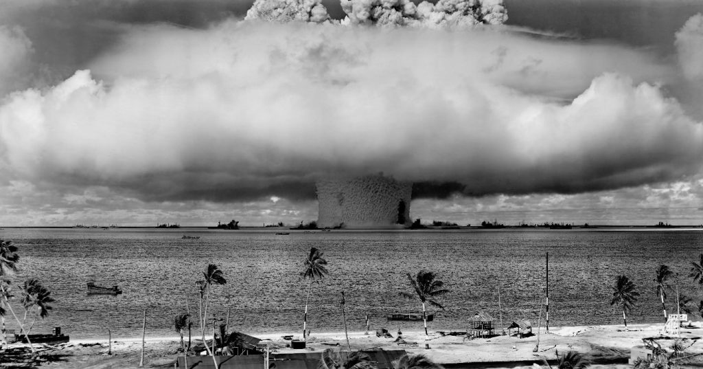 Nuclear Tests