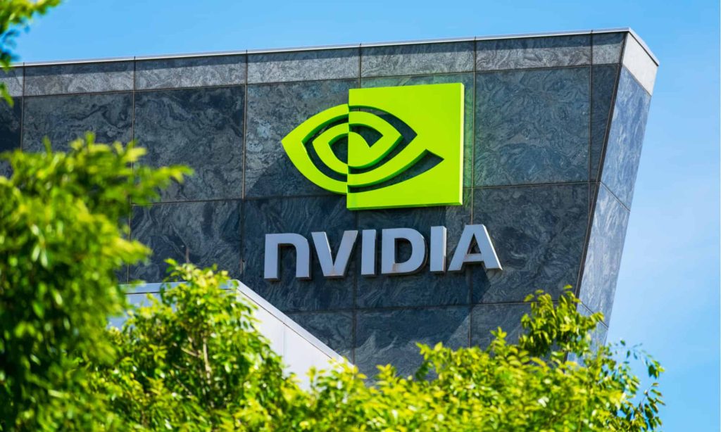 Nvidia Adjusts AI Chip Design for China Following U.S. Export Crackdown