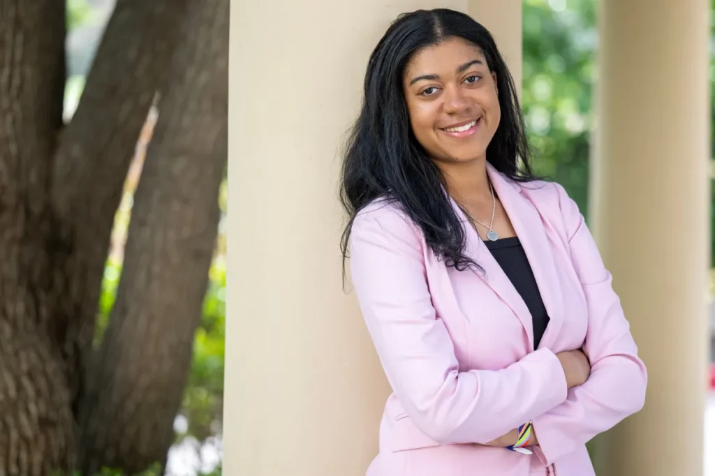 Zuriel Oduwole Nominated for Nobel Peace Prize