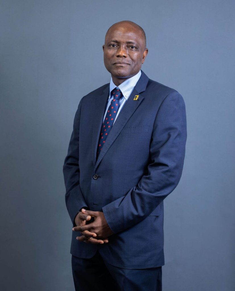 First Bank Appoints Olusegun Alebiosu As Acting MD/CEO