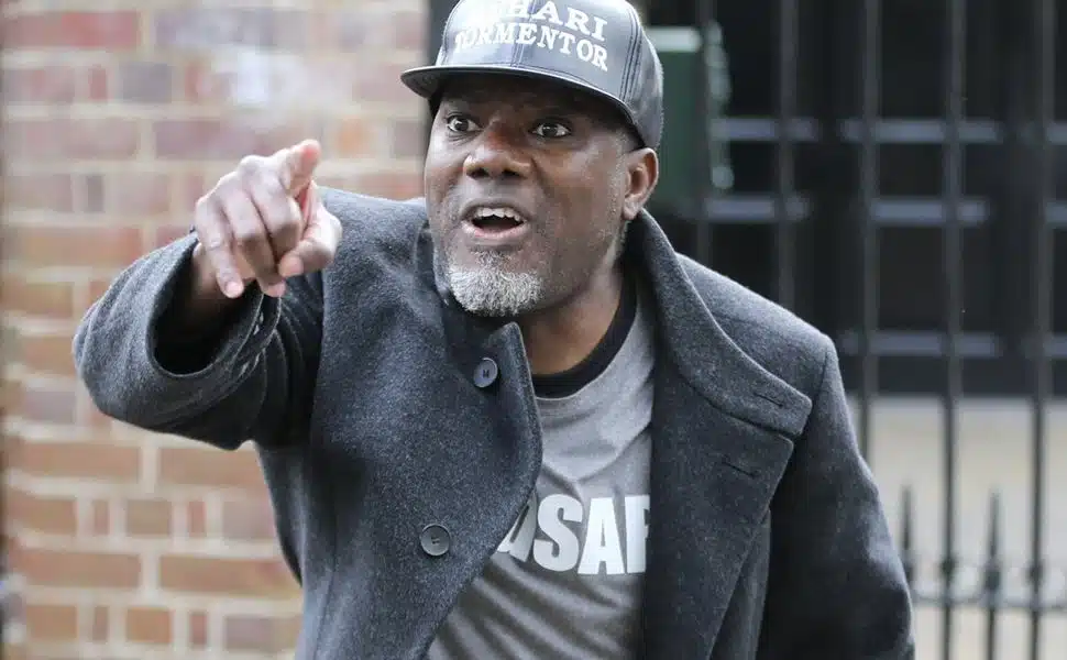 Omokri: Obi Was My Project, I Will Dismantle His Movement 