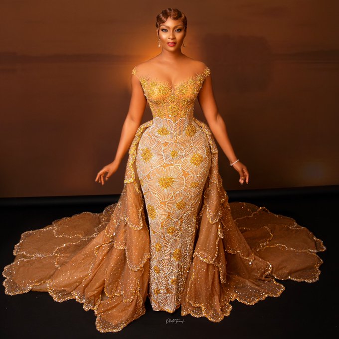 AMVCA: Full List of Nollywood Stars With Most Awards