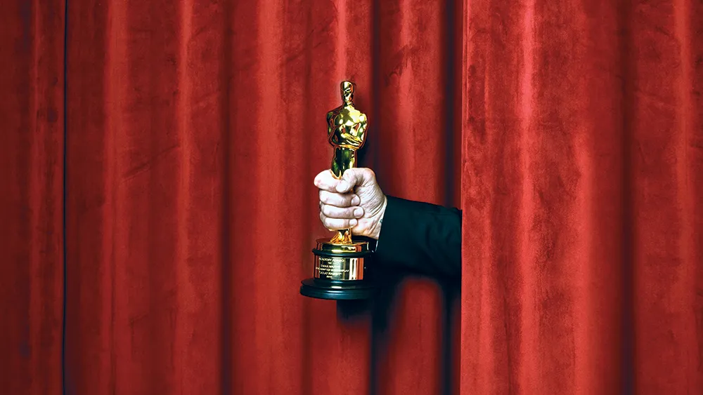 Oscars Could Be Awarded to AI-Generated Films, Says Academy