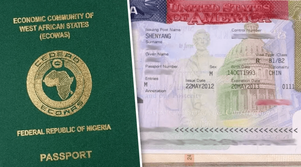 US Visa Drop Box Service Reportedly Discontinued in Nigeria