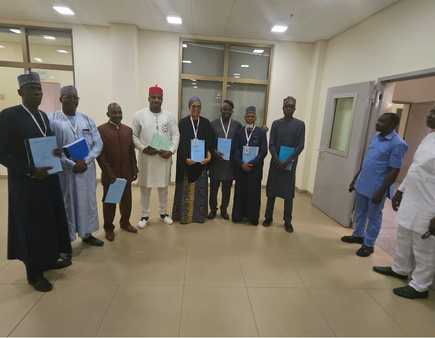 ALDRAP (News Central TV)