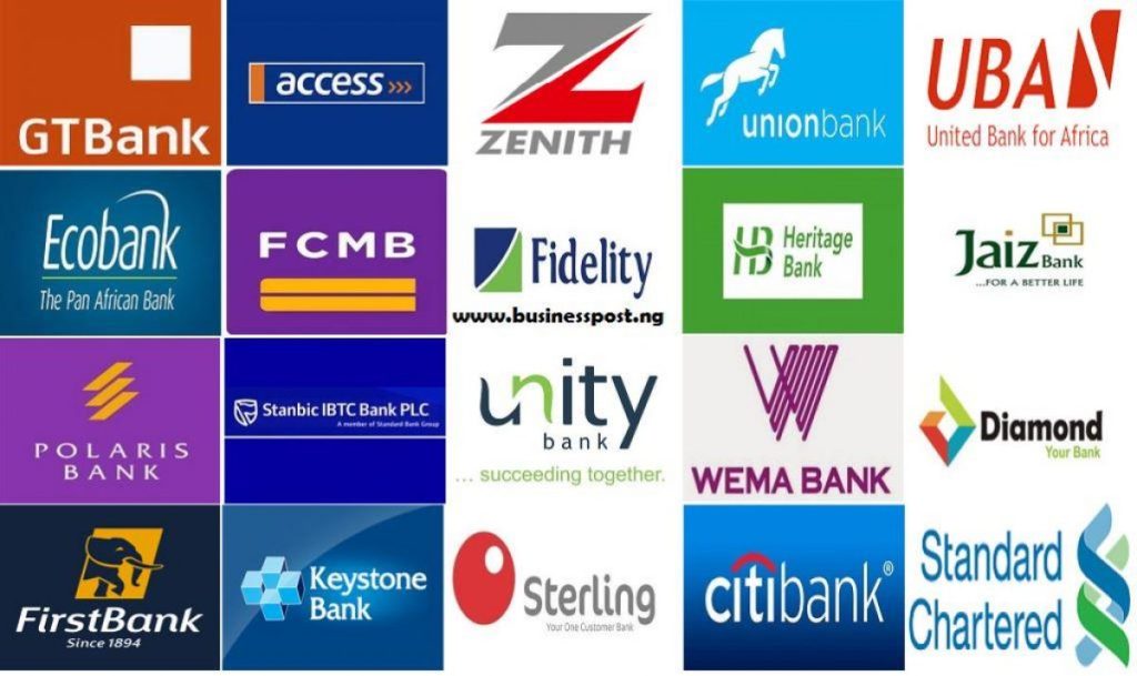 CBN Reveals Licensed Deposit Money Banks