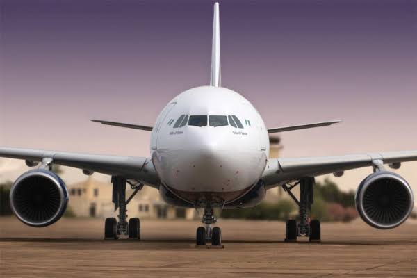 Boeing is partnering with the Nigerian government