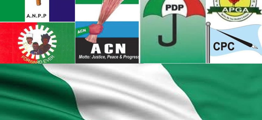 Nigerian Politicians Abandon Principles for Power- Ezekwesili