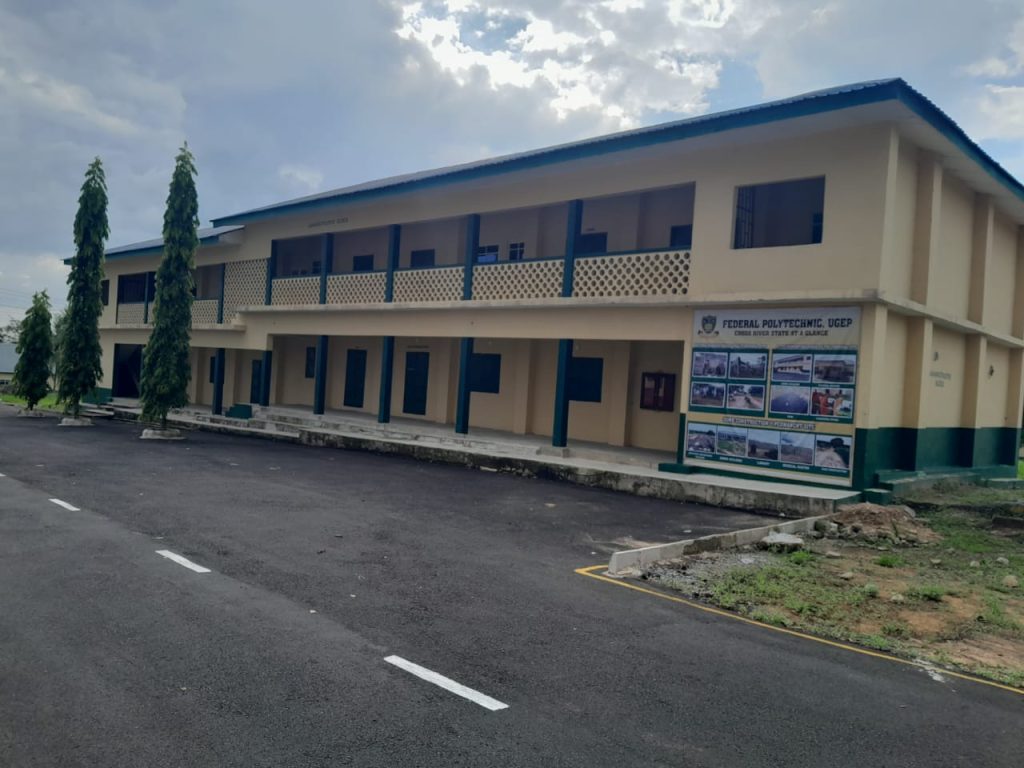 polytechnic Workers (News Central TV)