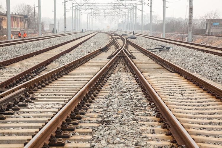 *Enugu Unveils Standard Gauge Railway to Boost Regional Connectivity and Exports
