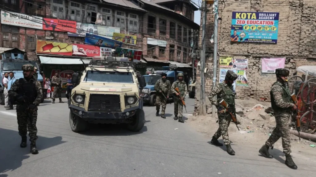 Rebels (News Central TV)