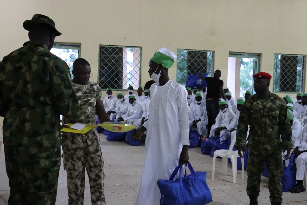 repentant boko haram (News Central TV)