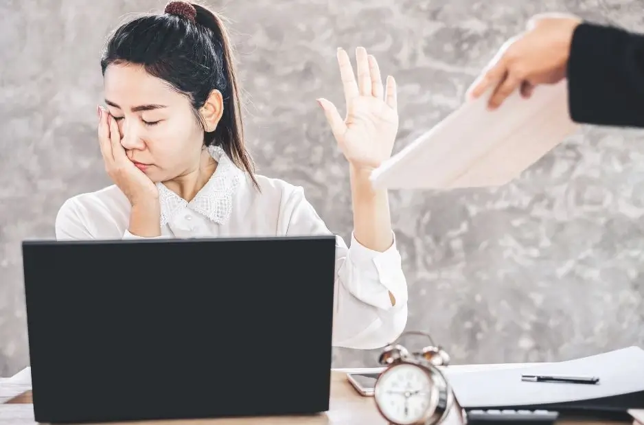 The right to disconnect is now law in Australia