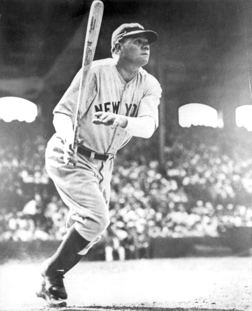 Babe Ruth