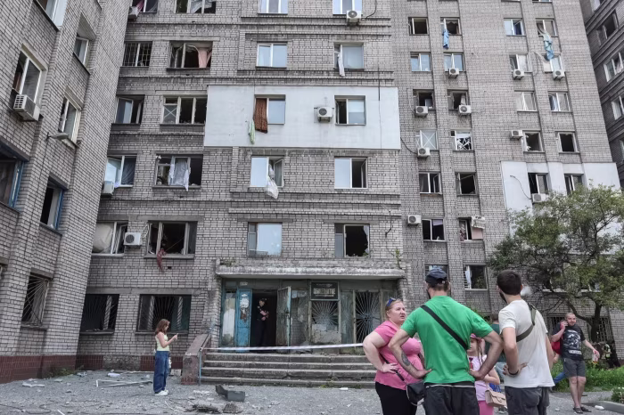 sabotage (News Central TV)