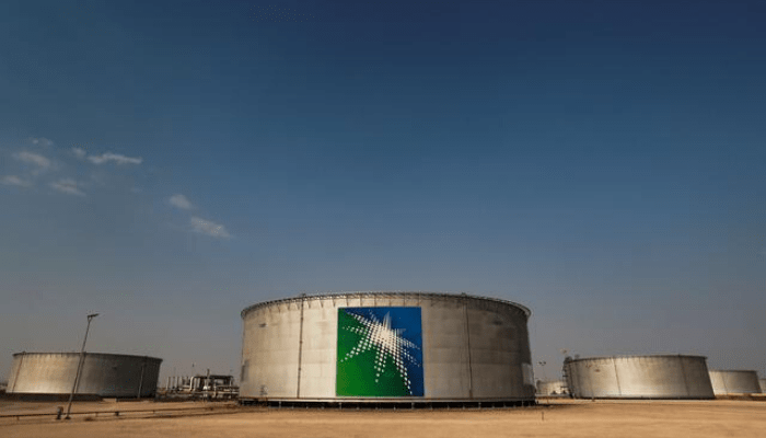 Nigeria Confirms $5 Billion Aramco Oil Loan Talks Ongoing