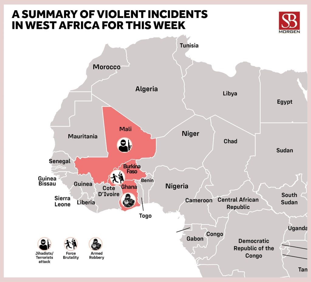 Nigeria’s Widening Security Crisis: Evolving Threats and the Urgent Need for Strategic Overhaul