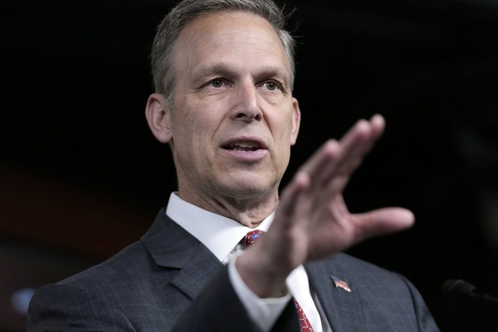 USAID Funded Boko Haram, Other Terror Groups—US Lawmaker