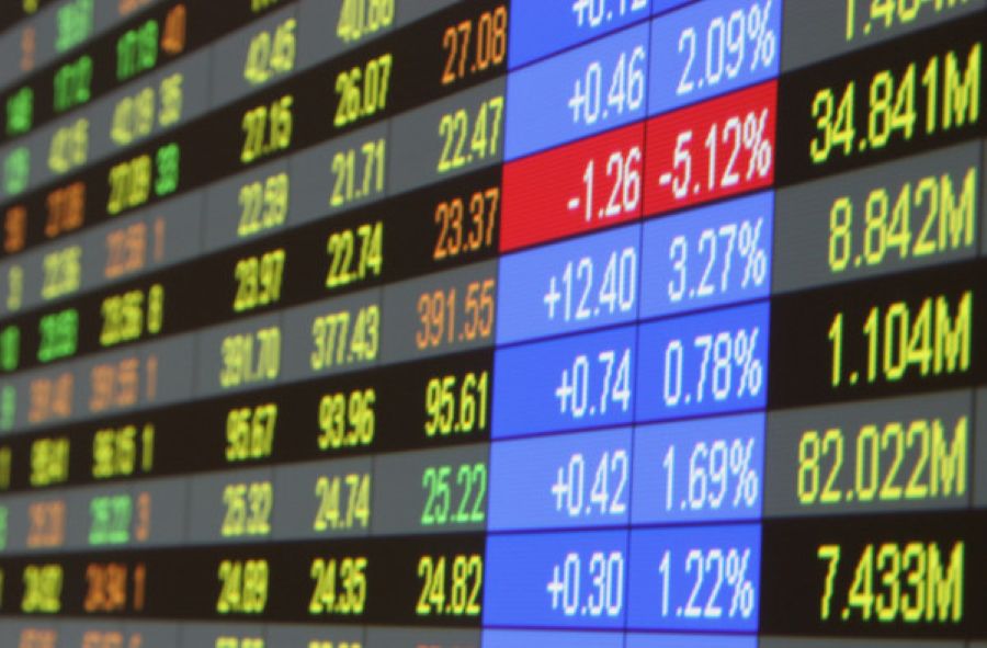 New Stock Exchange Marks Somalia's Drive for Formal Economy