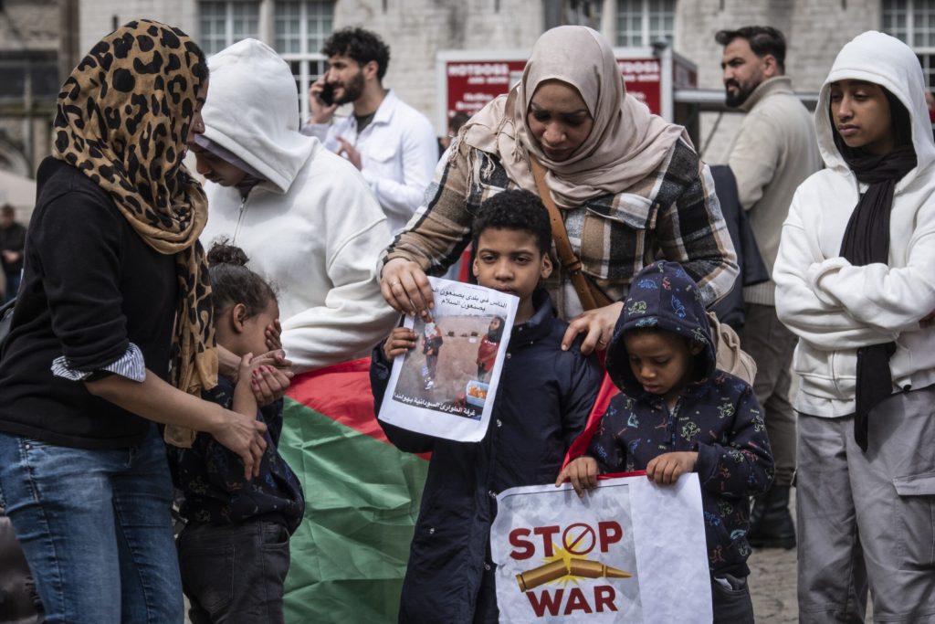 Sudan army (News Central TV)