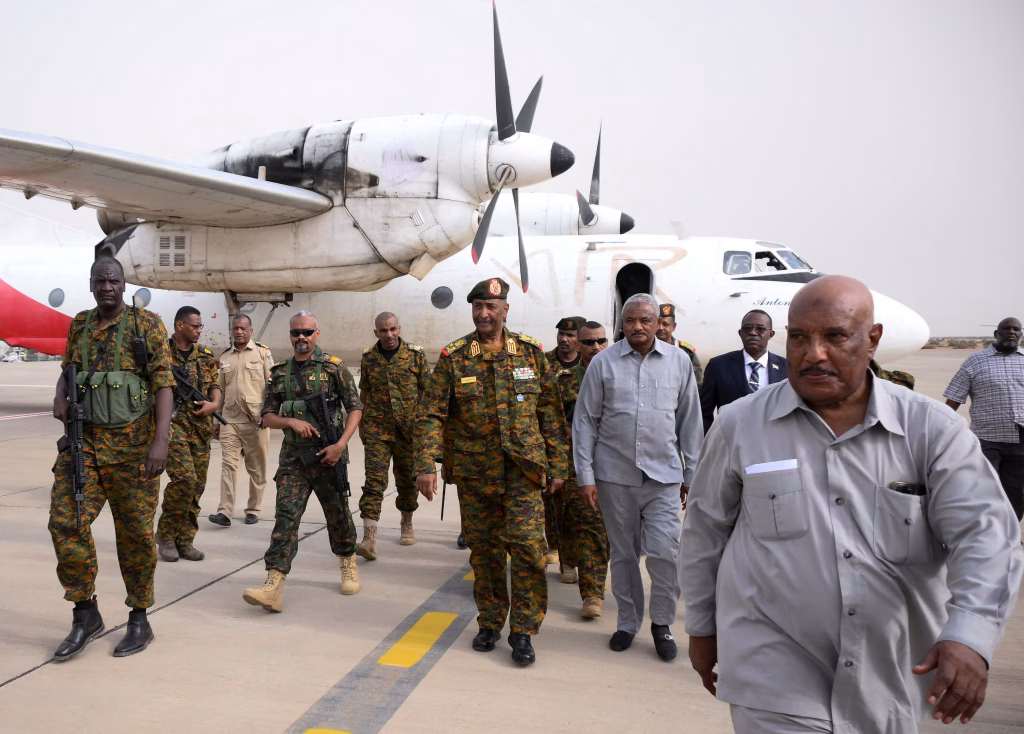 Chemical_Sudan army (News Central TV)