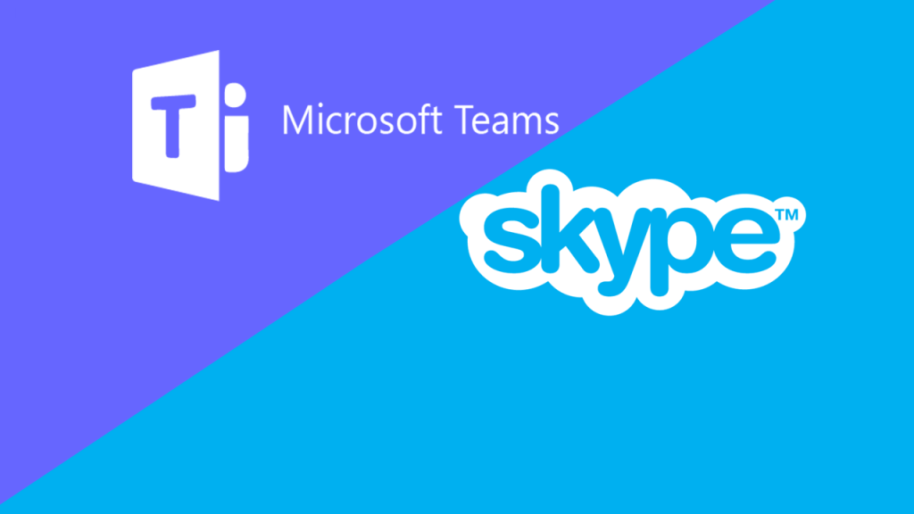 Microsoft Teams_Skype (News Central TV)