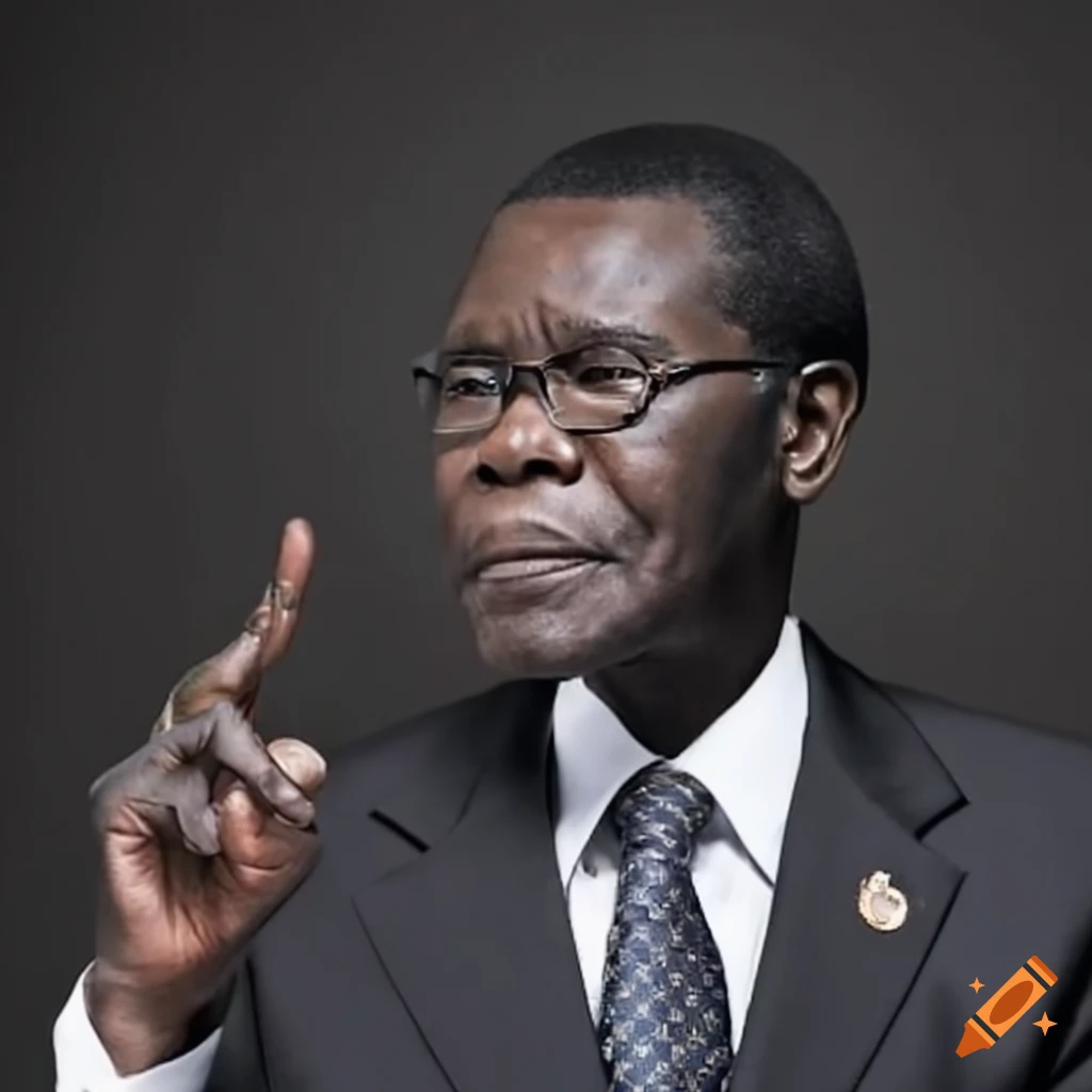 Teodoro Obiang Nguema