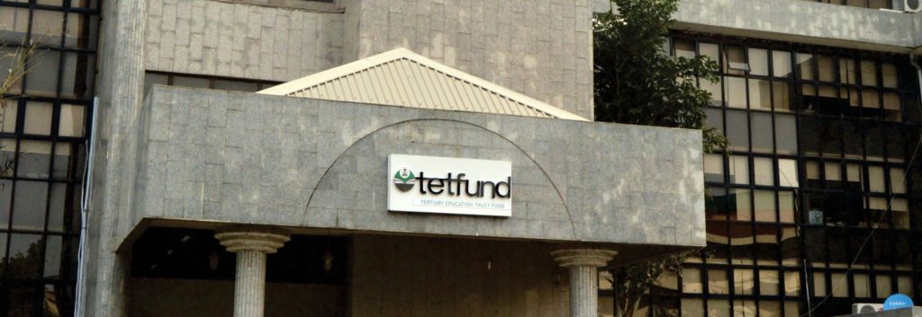 TetFund (News Central TV)