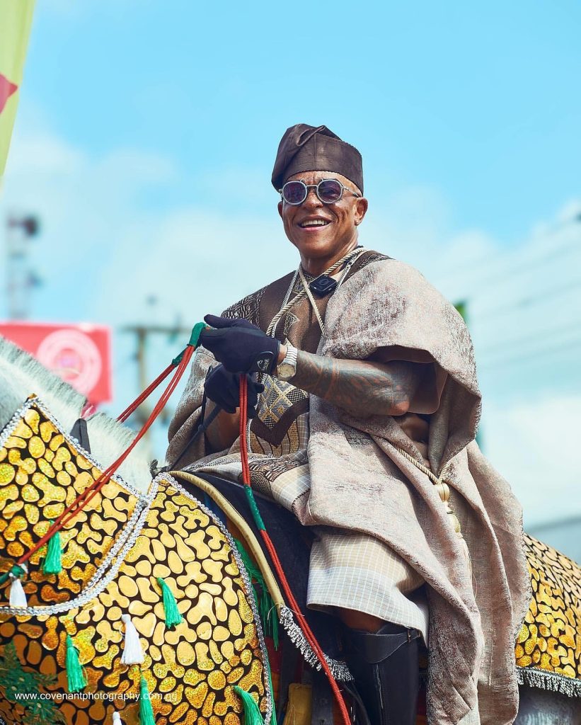 What to Know About the Ojude Oba Festival