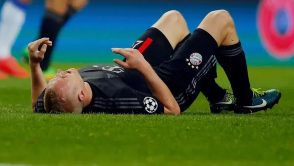 FIFPro: Players Scared to Speak on Fixture Load