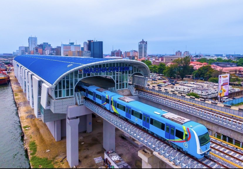 Regulated transport vehicles in Lagos will all have cameras installed in them