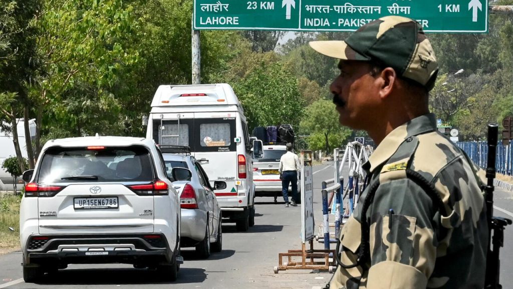 India Claims All Kashmir Attackers Were Pakistani Nationals