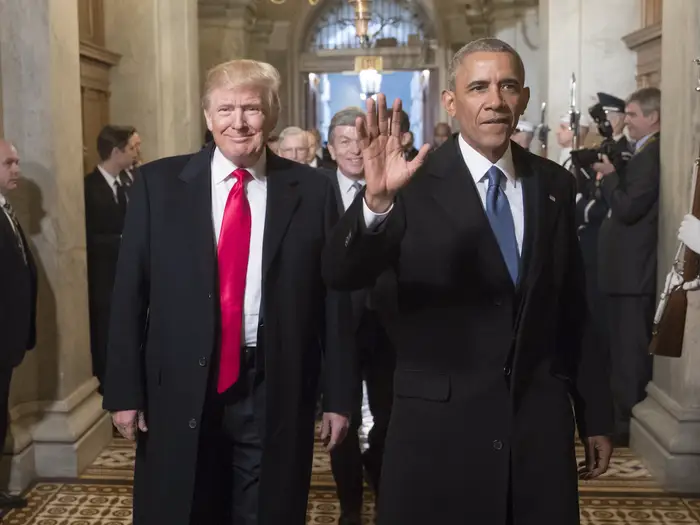 Obama Slams Harvard Funding Freeze