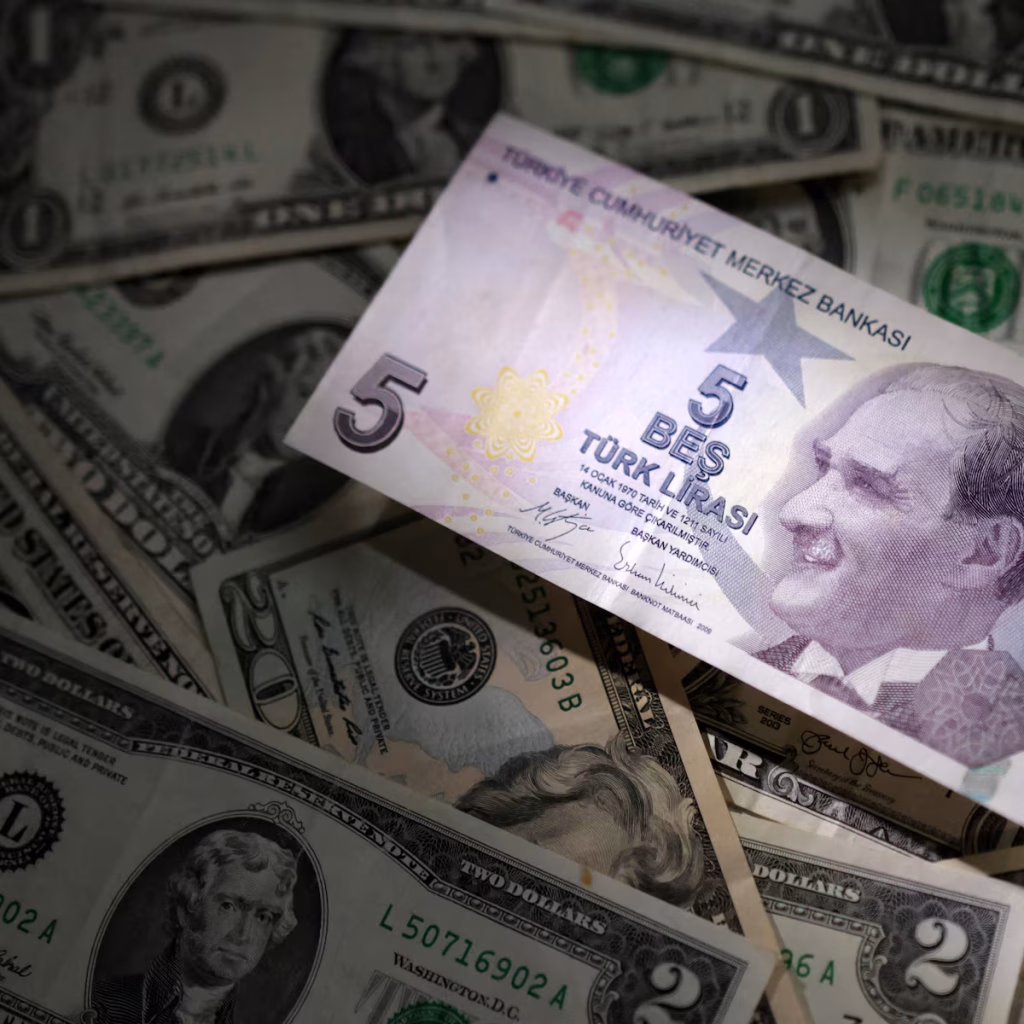 Stock_Turkey (News Central TV)