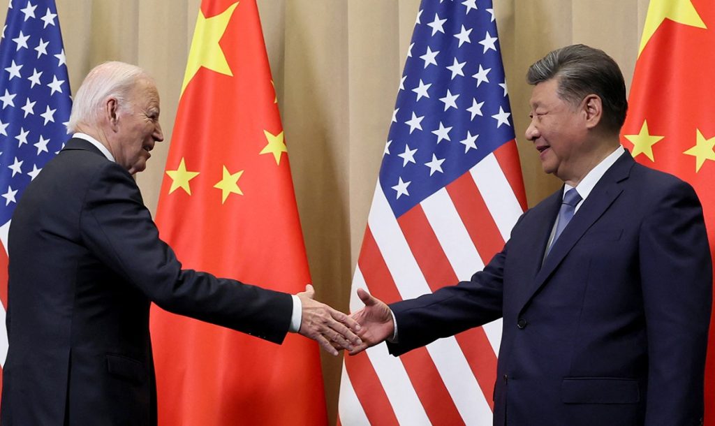 Crucial US-China Science Pact Renewed Despite Tensions