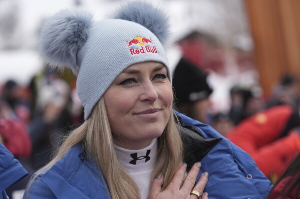 Vonn (News Central TV)