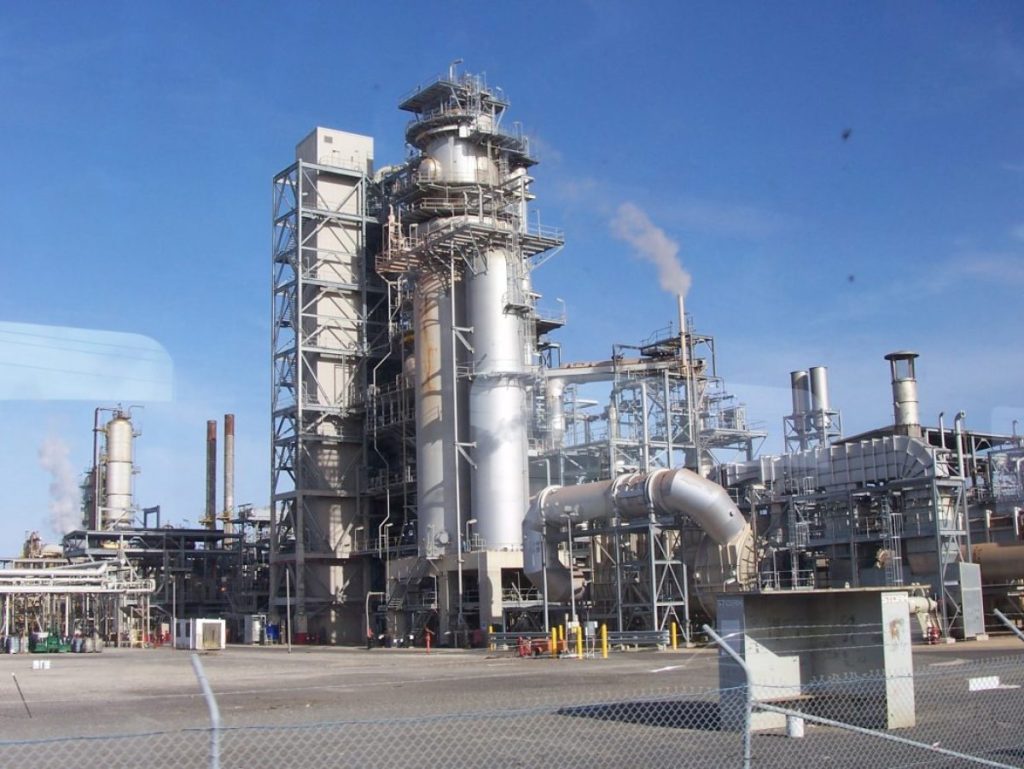 NUPRC_Warri Refinery (News Central TV)