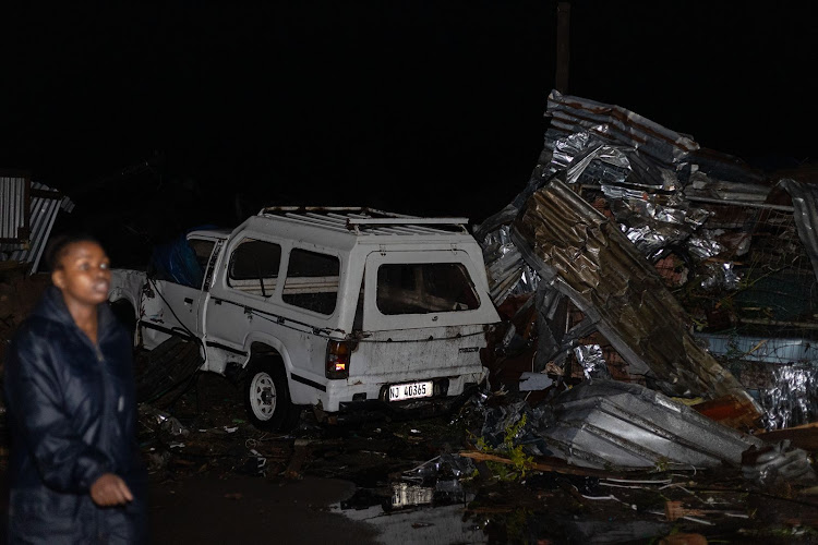 Weather (News Central TV)