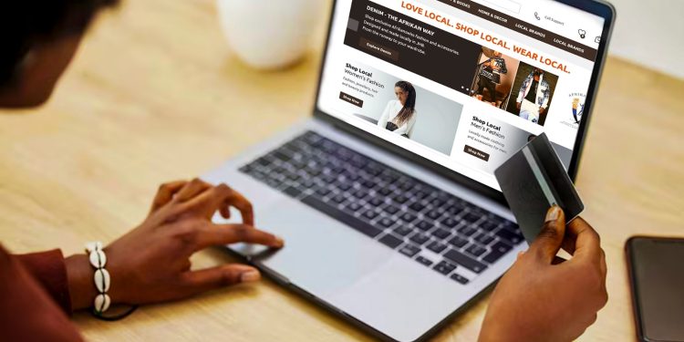 ‘Buy Local’ Trend Lifts Made-in-Africa Fashion Sales