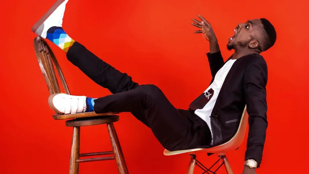 ‘I’ve No Competitor in the Comedy Industry’ – Josh2Funny