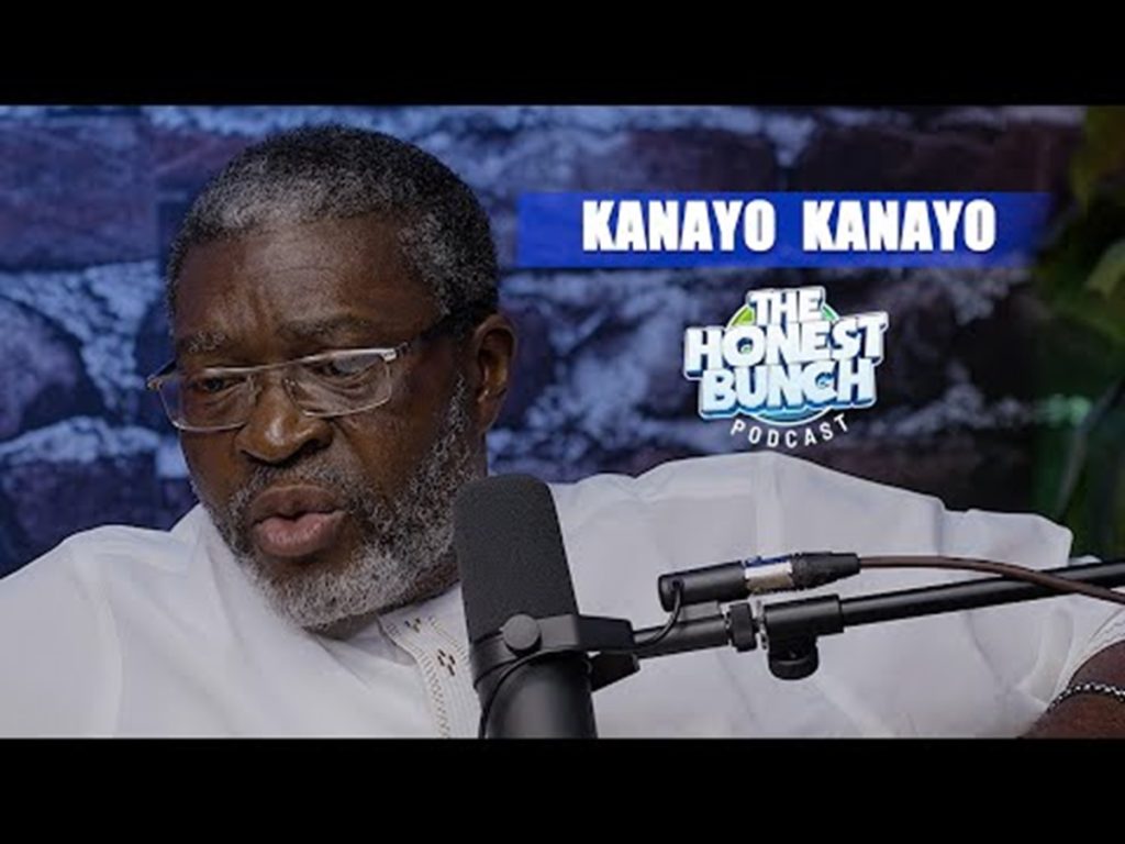 ‘Nigeria will start progressing day Igbo person becomes president’ – Kanayo O. Kanayo